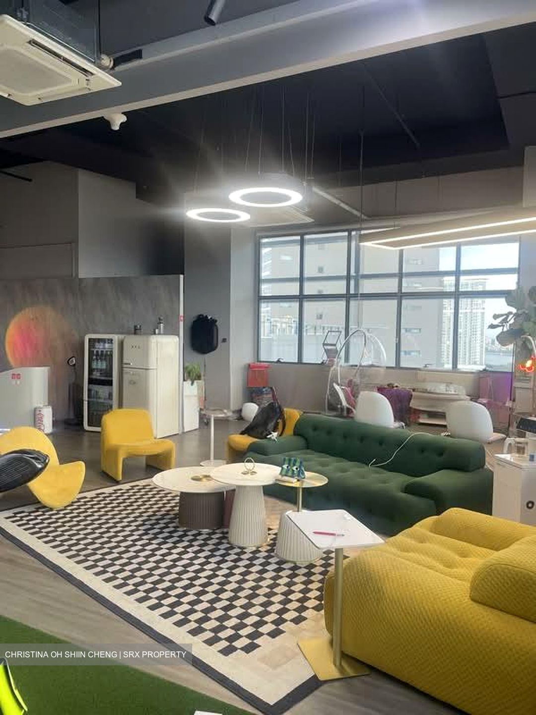 Ct Hub 2 (D12), Office #576093401
